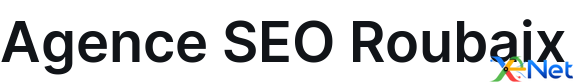 Agence SEO Roubaix